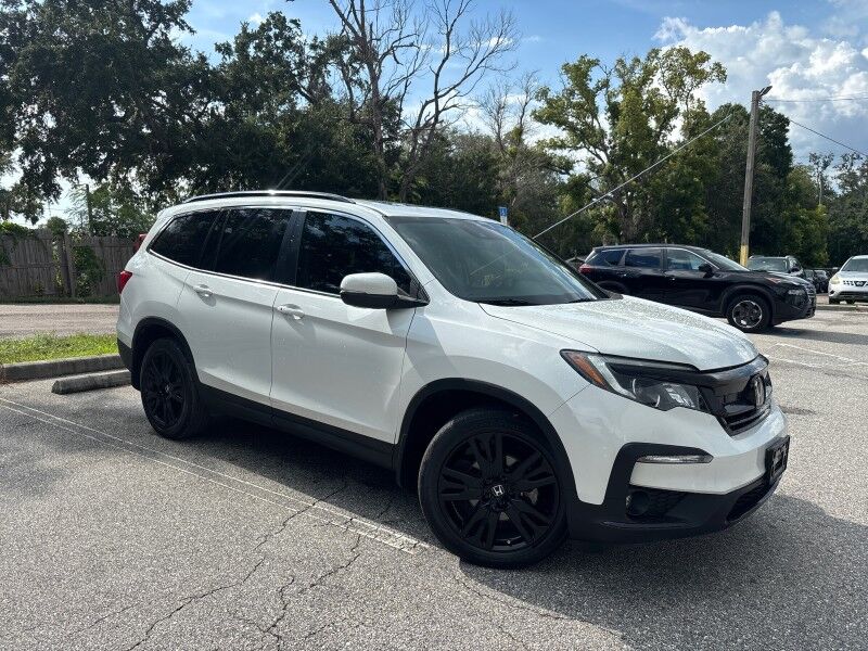 2022 Honda Pilot Special Edition Seffner FL