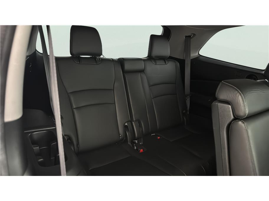 2022 Honda Pilot Special Edition Sport Utility 4D Folsom CA