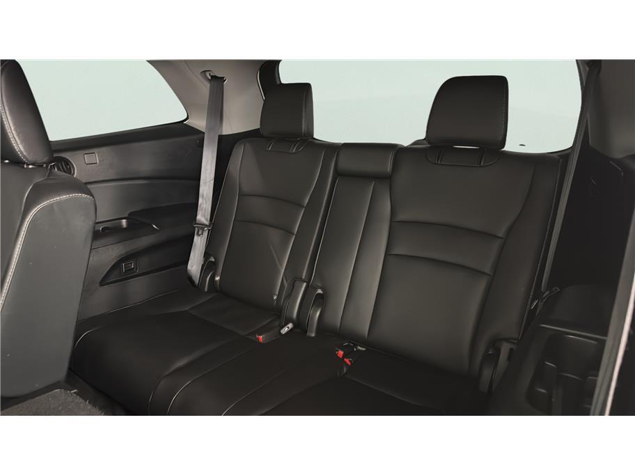 2022 Honda Pilot Special Edition Sport Utility 4D Folsom CA