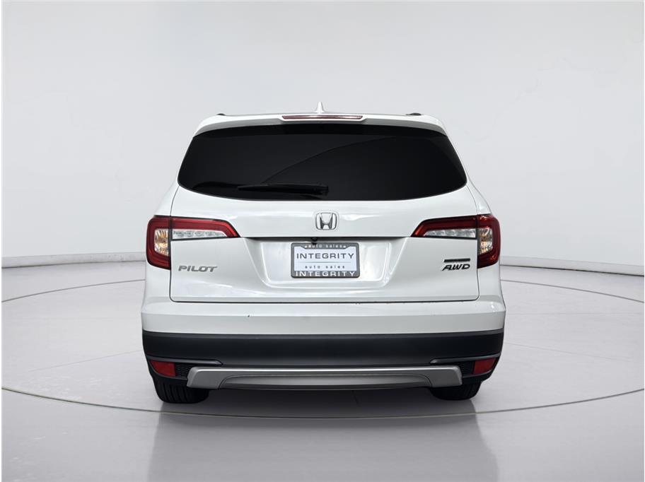 2022 Honda Pilot Special Edition Sport Utility 4D Folsom CA