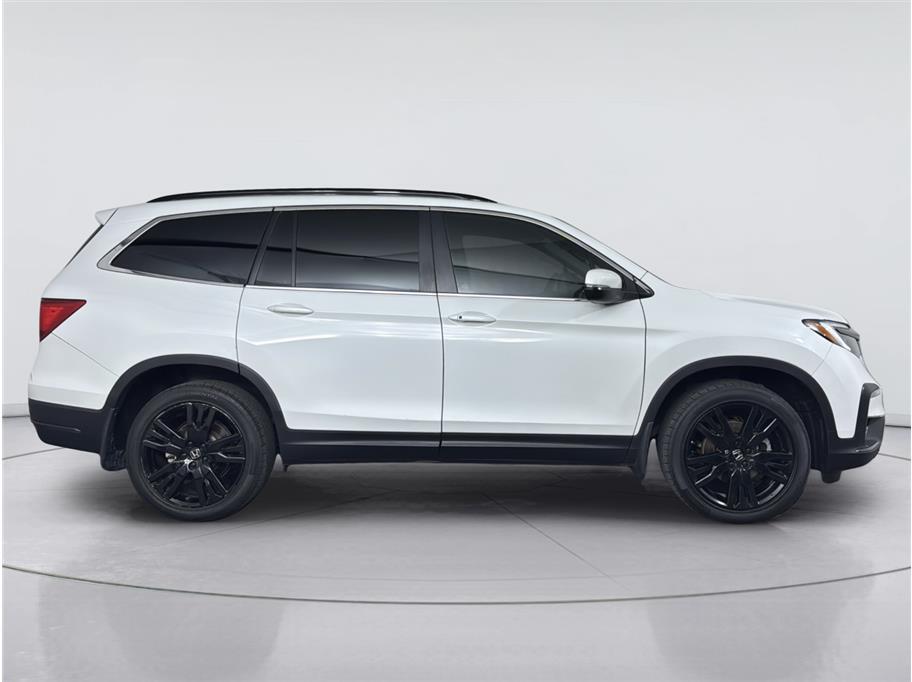2022 Honda Pilot Special Edition Sport Utility 4D Folsom CA