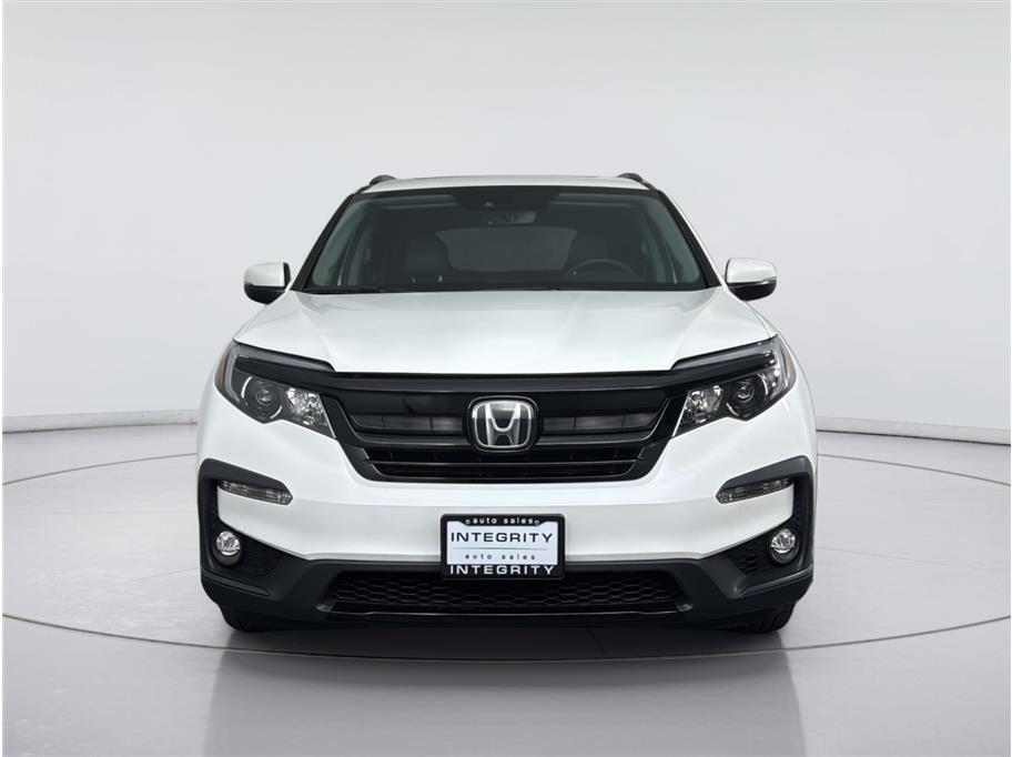 2022 Honda Pilot Special Edition Sport Utility 4D Folsom CA