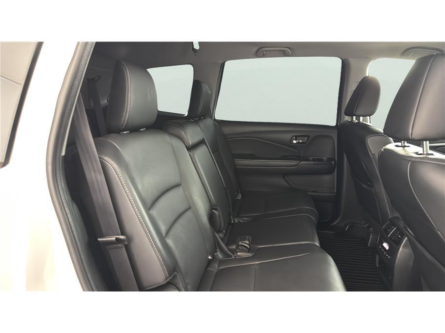 2022 Honda Pilot Special Edition Sport Utility 4D Folsom CA
