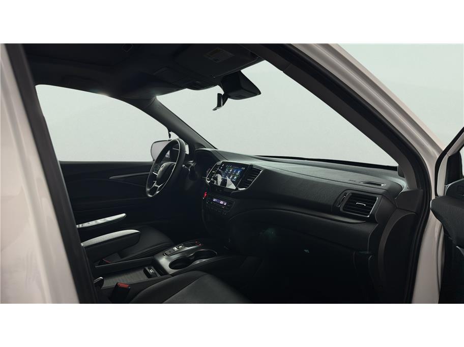 2022 Honda Pilot Special Edition Sport Utility 4D Folsom CA