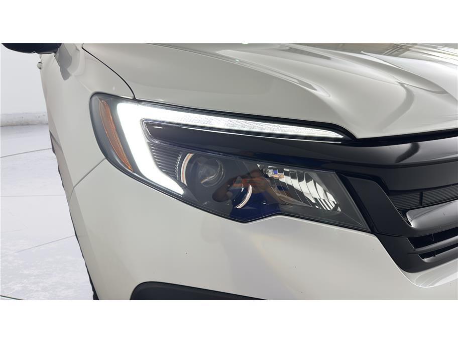 2022 Honda Pilot Special Edition Sport Utility 4D Folsom CA