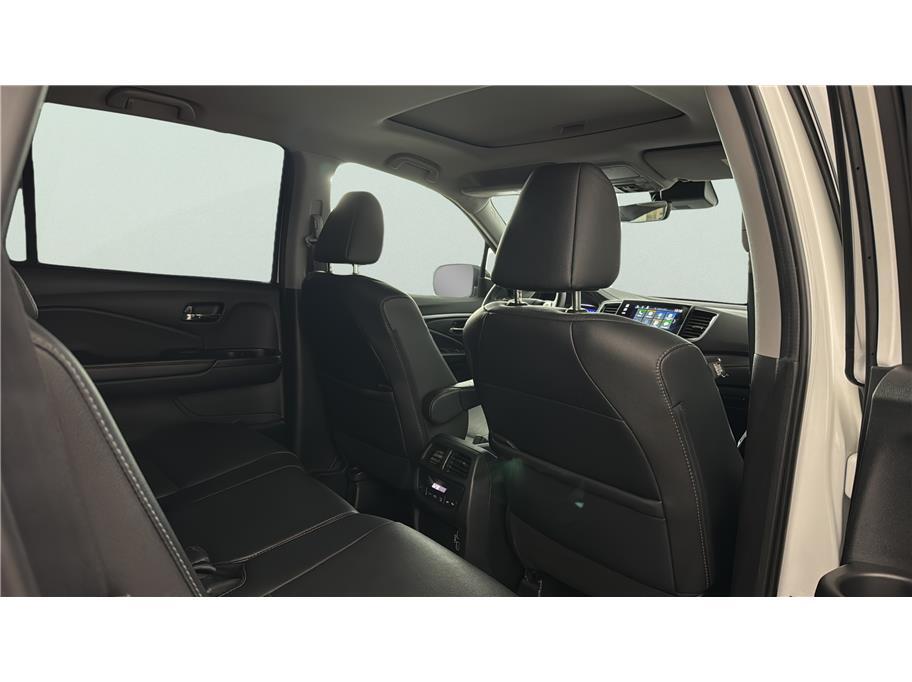 2022 Honda Pilot Special Edition Sport Utility 4D Folsom CA