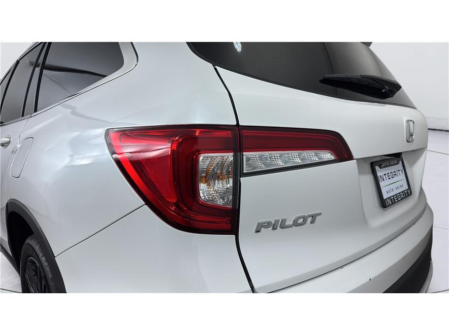 2022 Honda Pilot Special Edition Sport Utility 4D Folsom CA