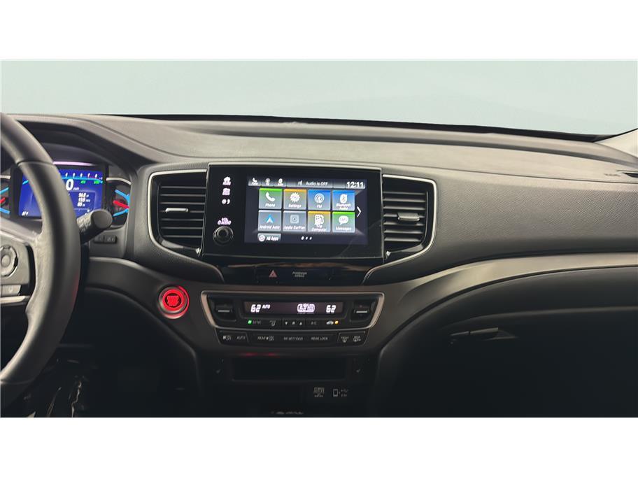 2022 Honda Pilot Special Edition Sport Utility 4D Folsom CA