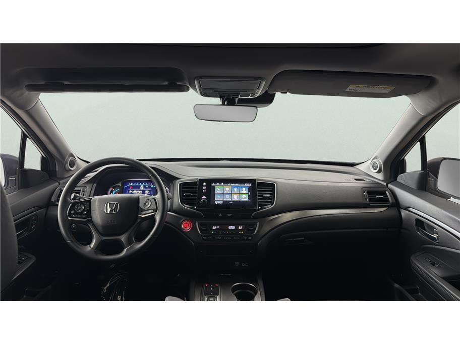 2022 Honda Pilot Special Edition Sport Utility 4D Folsom CA