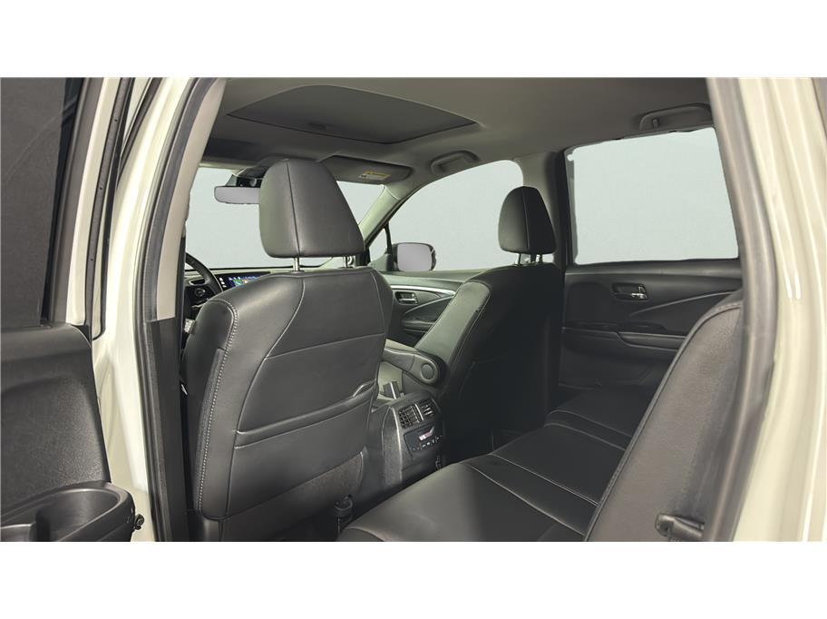 2022 Honda Pilot Special Edition Sport Utility 4D Folsom CA