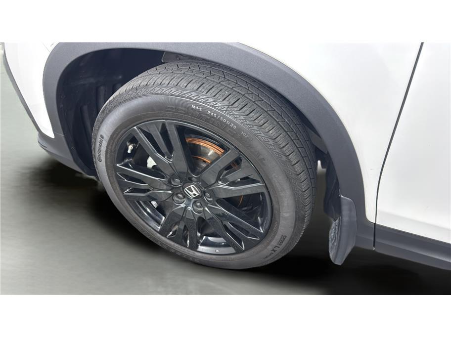 2022 Honda Pilot Special Edition Sport Utility 4D Folsom CA