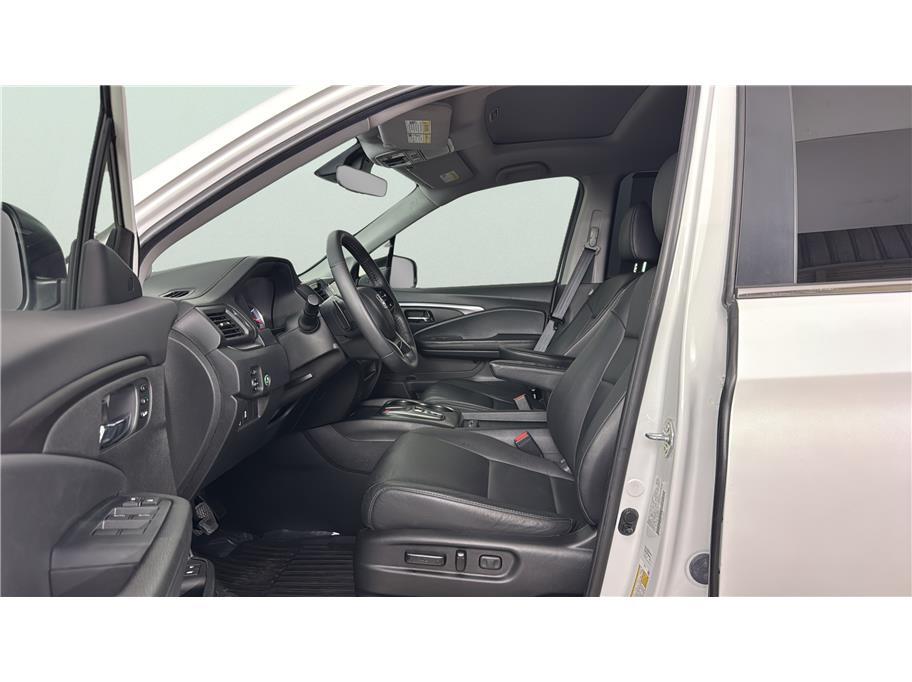2022 Honda Pilot Special Edition Sport Utility 4D Folsom CA