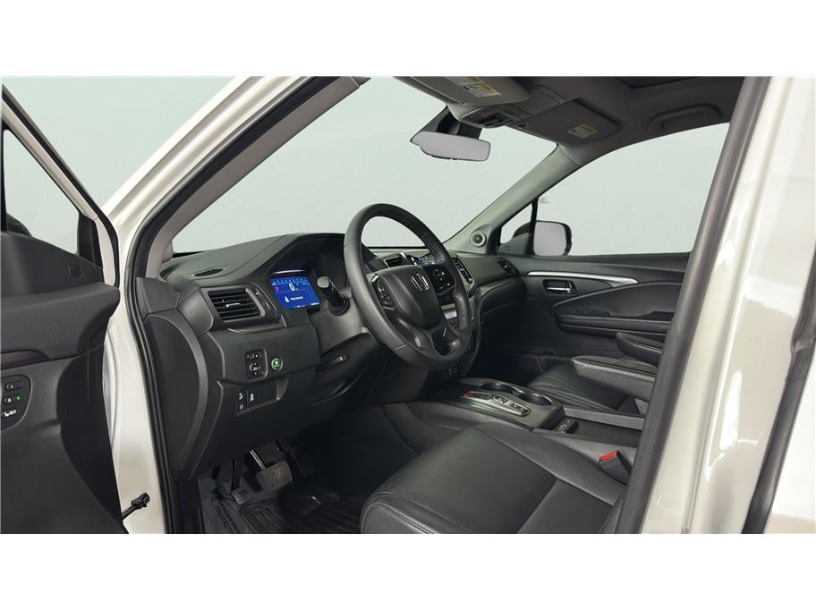 2022 Honda Pilot Special Edition Sport Utility 4D Folsom CA