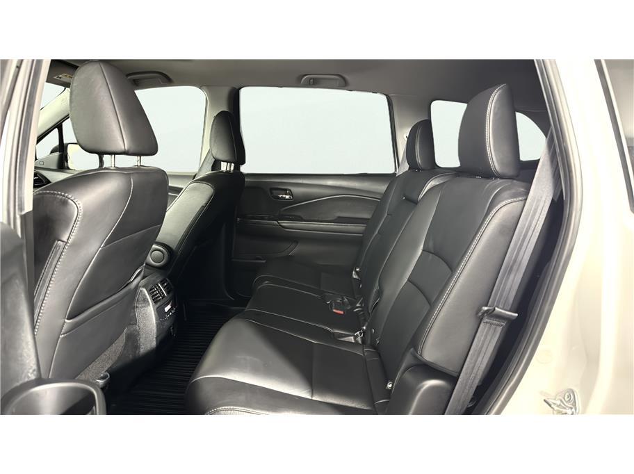 2022 Honda Pilot Special Edition Sport Utility 4D Folsom CA
