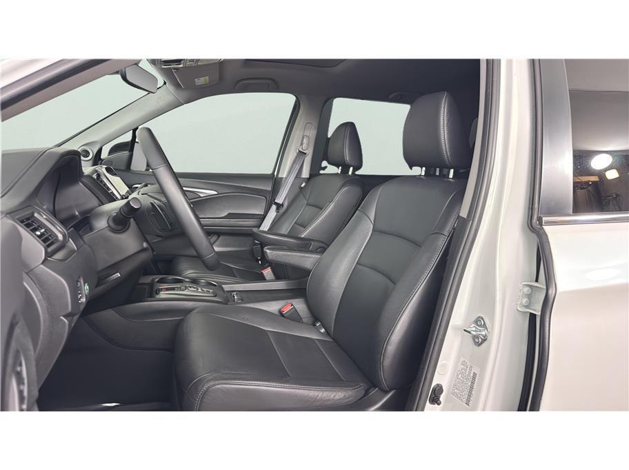 2022 Honda Pilot Special Edition Sport Utility 4D Folsom CA