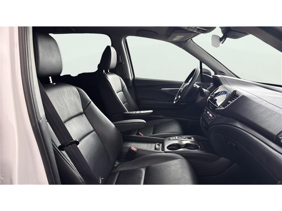 2022 Honda Pilot Special Edition Sport Utility 4D Folsom CA