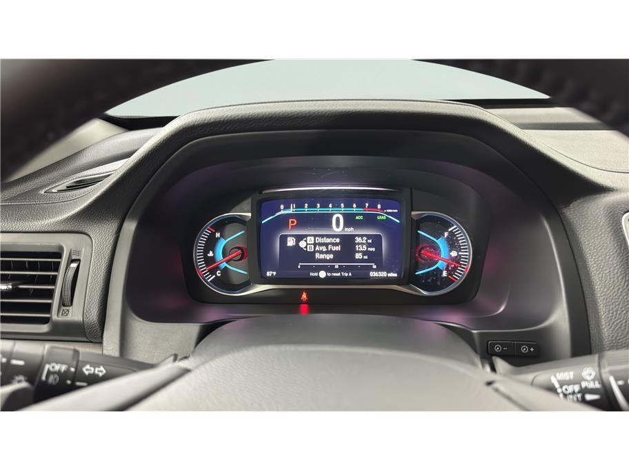 2022 Honda Pilot Special Edition Sport Utility 4D Folsom CA