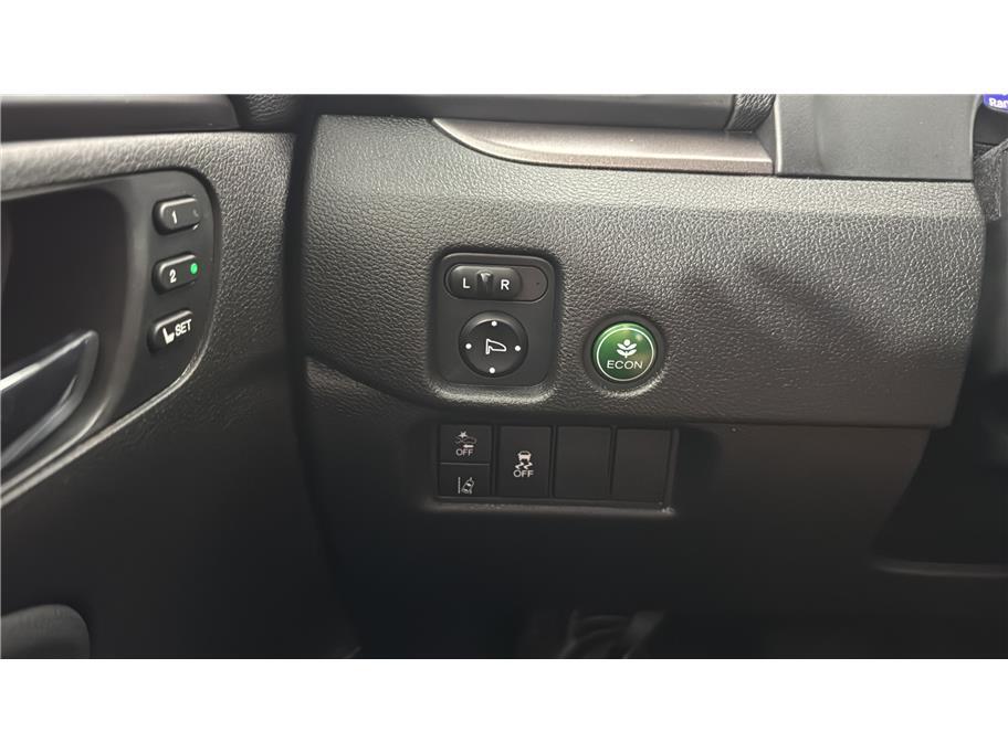 2022 Honda Pilot Special Edition Sport Utility 4D Folsom CA