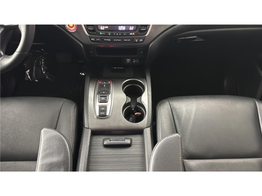 2022 Honda Pilot Special Edition Sport Utility 4D Folsom CA