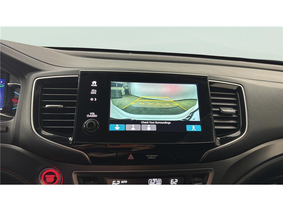 2022 Honda Pilot Special Edition Sport Utility 4D Folsom CA