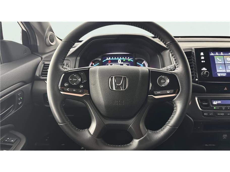 2022 Honda Pilot Special Edition Sport Utility 4D Folsom CA