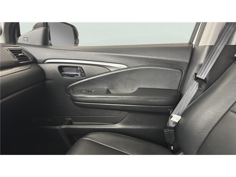 2022 Honda Pilot Special Edition Sport Utility 4D Folsom CA