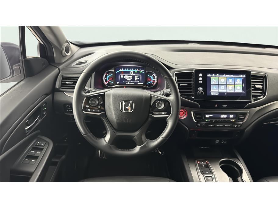 2022 Honda Pilot Special Edition Sport Utility 4D Folsom CA