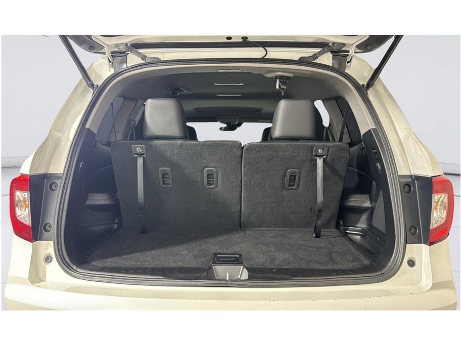 2022 Honda Pilot Special Edition Sport Utility 4D Folsom CA
