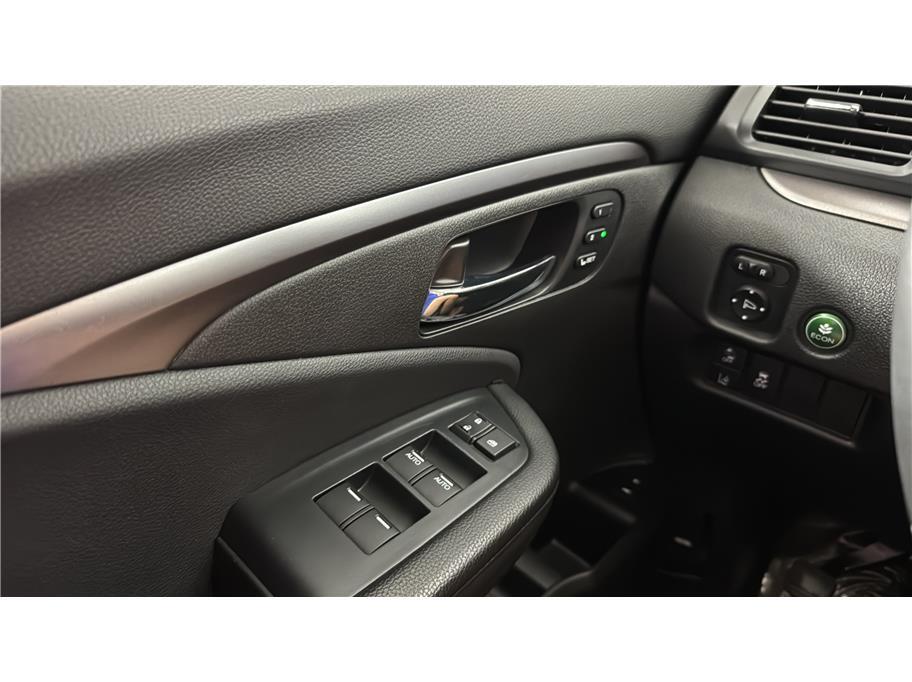 2022 Honda Pilot Special Edition Sport Utility 4D Folsom CA