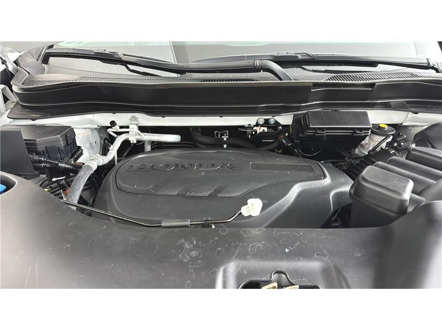 2022 Honda Pilot Special Edition Sport Utility 4D Folsom CA