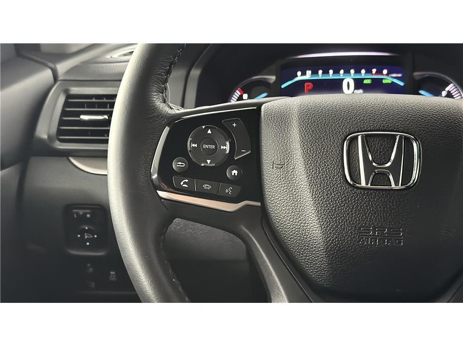2022 Honda Pilot Special Edition Sport Utility 4D Folsom CA