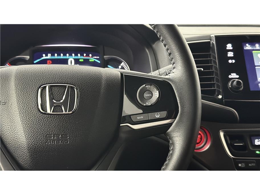 2022 Honda Pilot Special Edition Sport Utility 4D Folsom CA