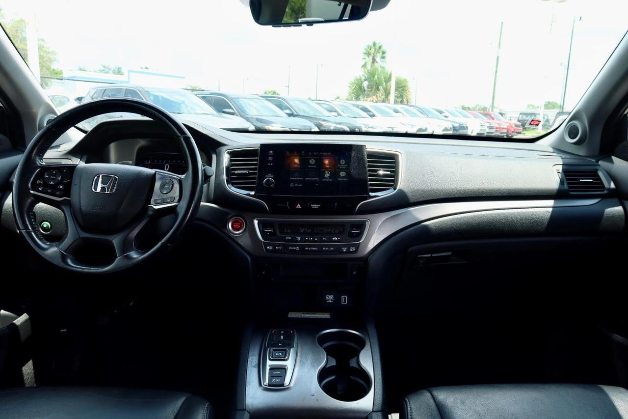 2022 Honda Pilot Special Edition Sport Utility 4D Maitland FL