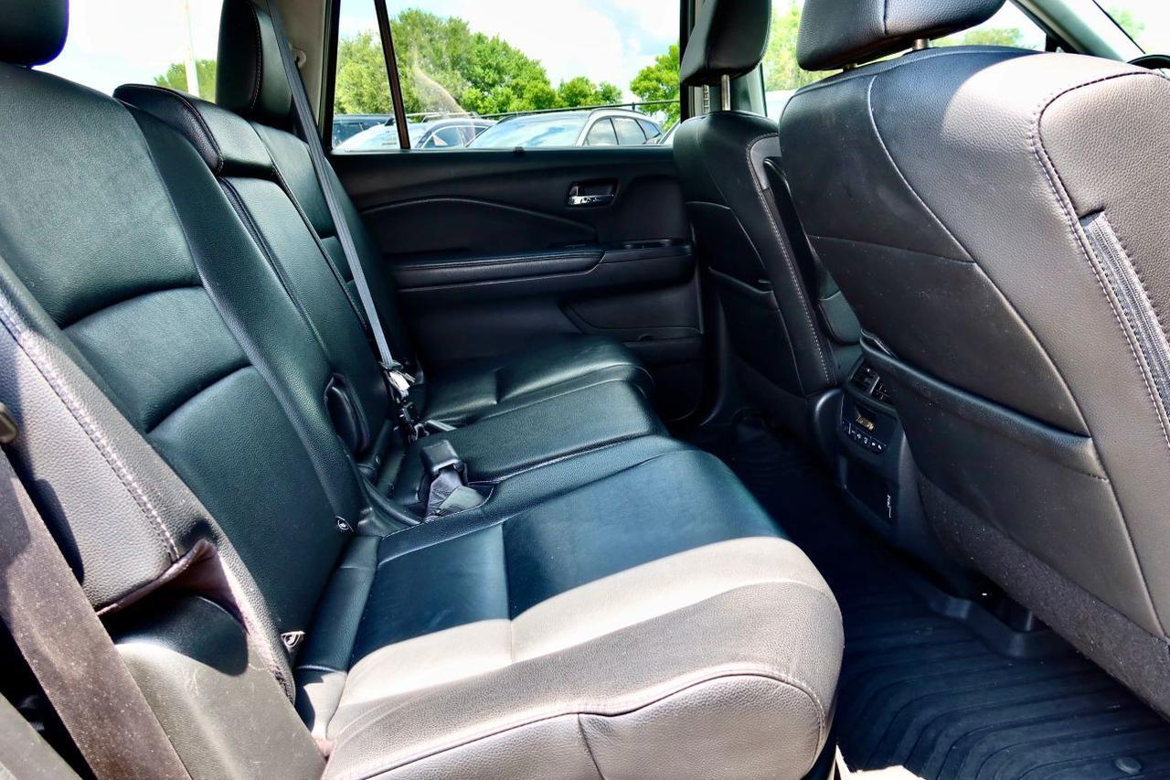 2022 Honda Pilot Special Edition Sport Utility 4D Maitland FL