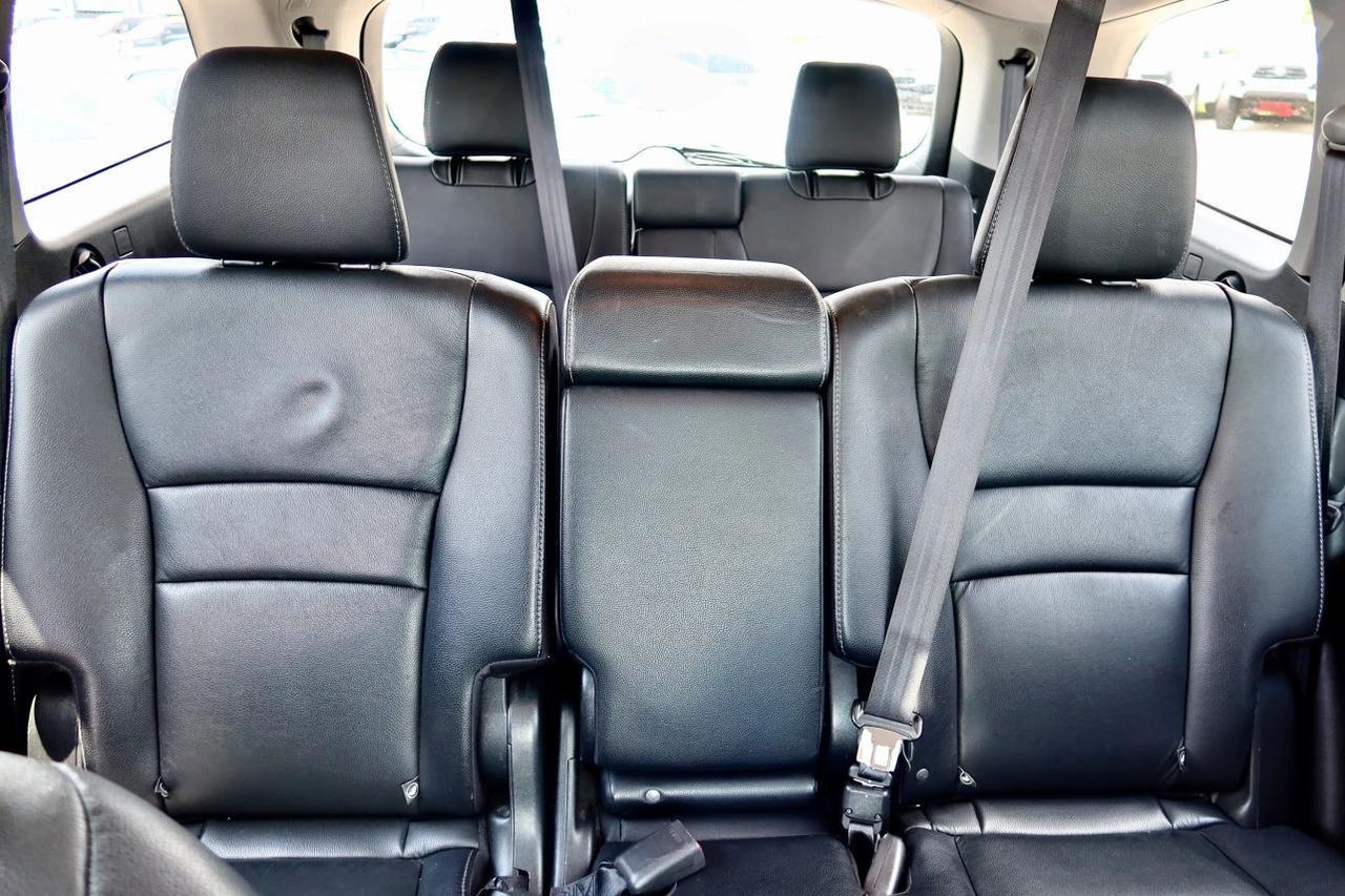 2022 Honda Pilot Special Edition Sport Utility 4D Maitland FL