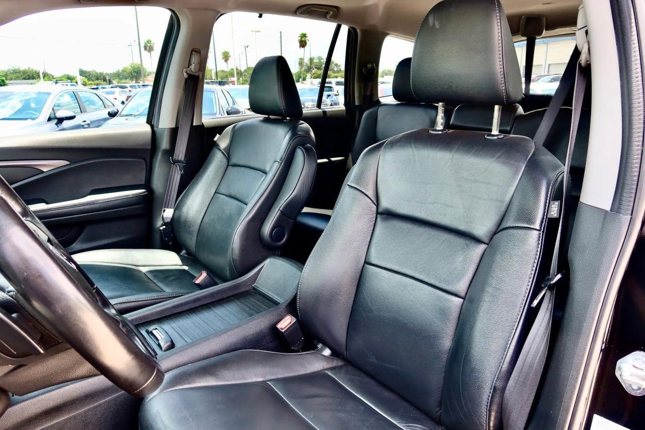 2022 Honda Pilot Special Edition Sport Utility 4D Maitland FL