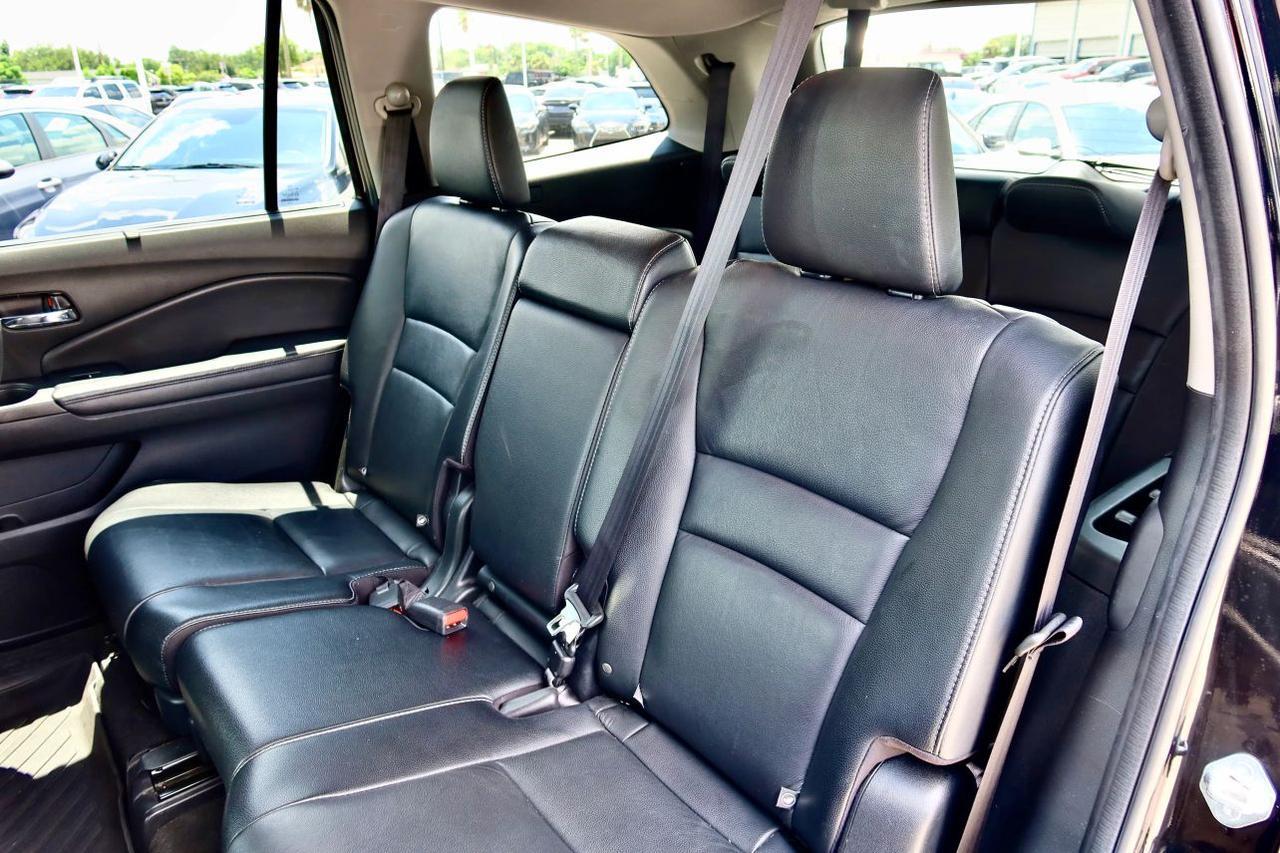 2022 Honda Pilot Special Edition Sport Utility 4D Maitland FL