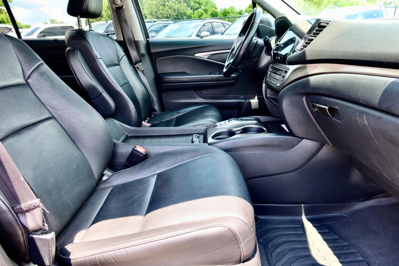 2022 Honda Pilot Special Edition Sport Utility 4D Maitland FL