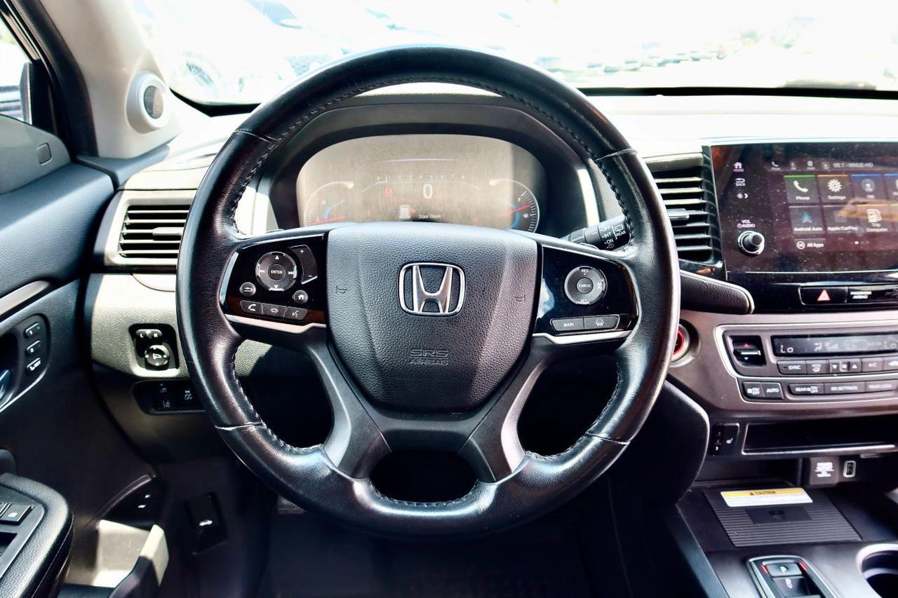 2022 Honda Pilot Special Edition Sport Utility 4D Maitland FL