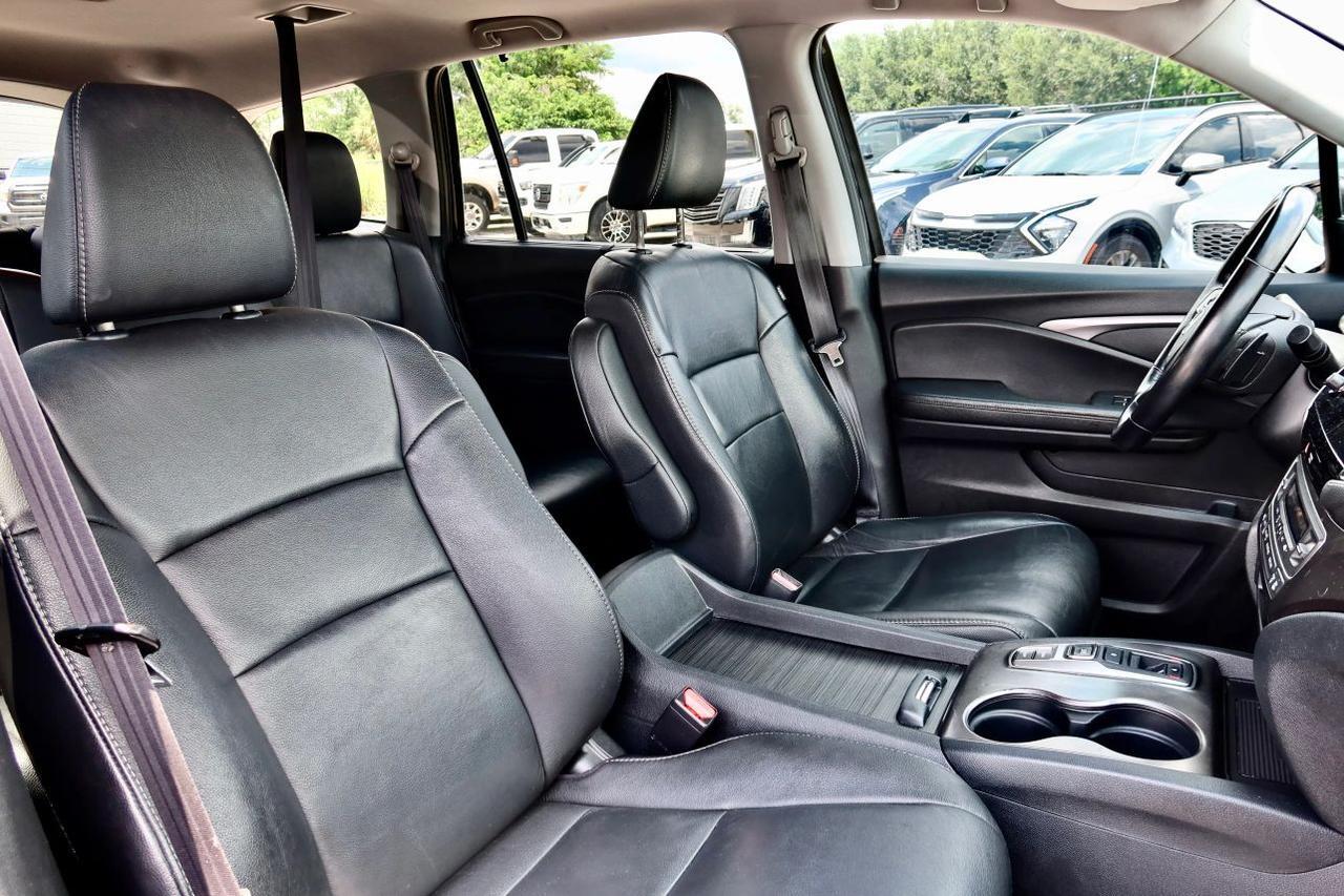 2022 Honda Pilot Special Edition Sport Utility 4D Maitland FL