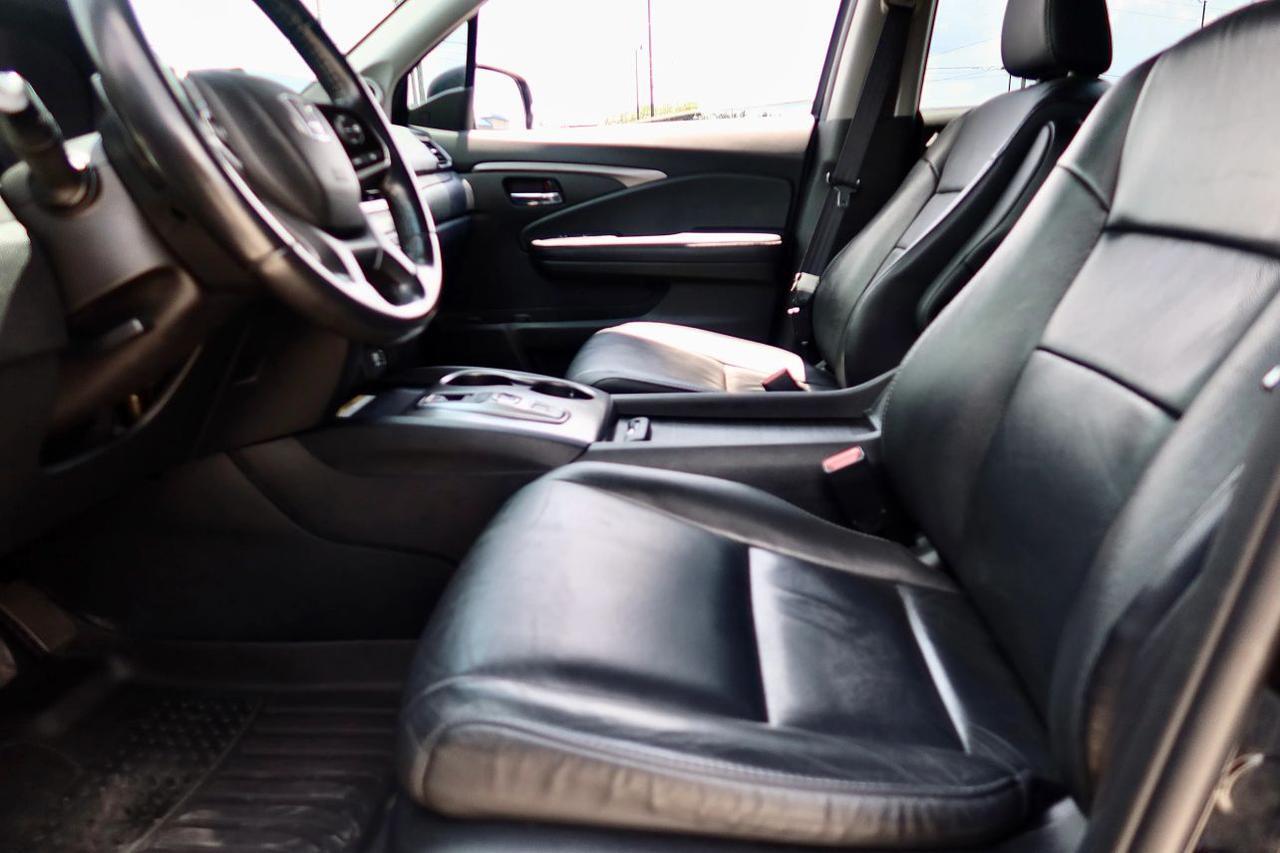 2022 Honda Pilot Special Edition Sport Utility 4D Maitland FL