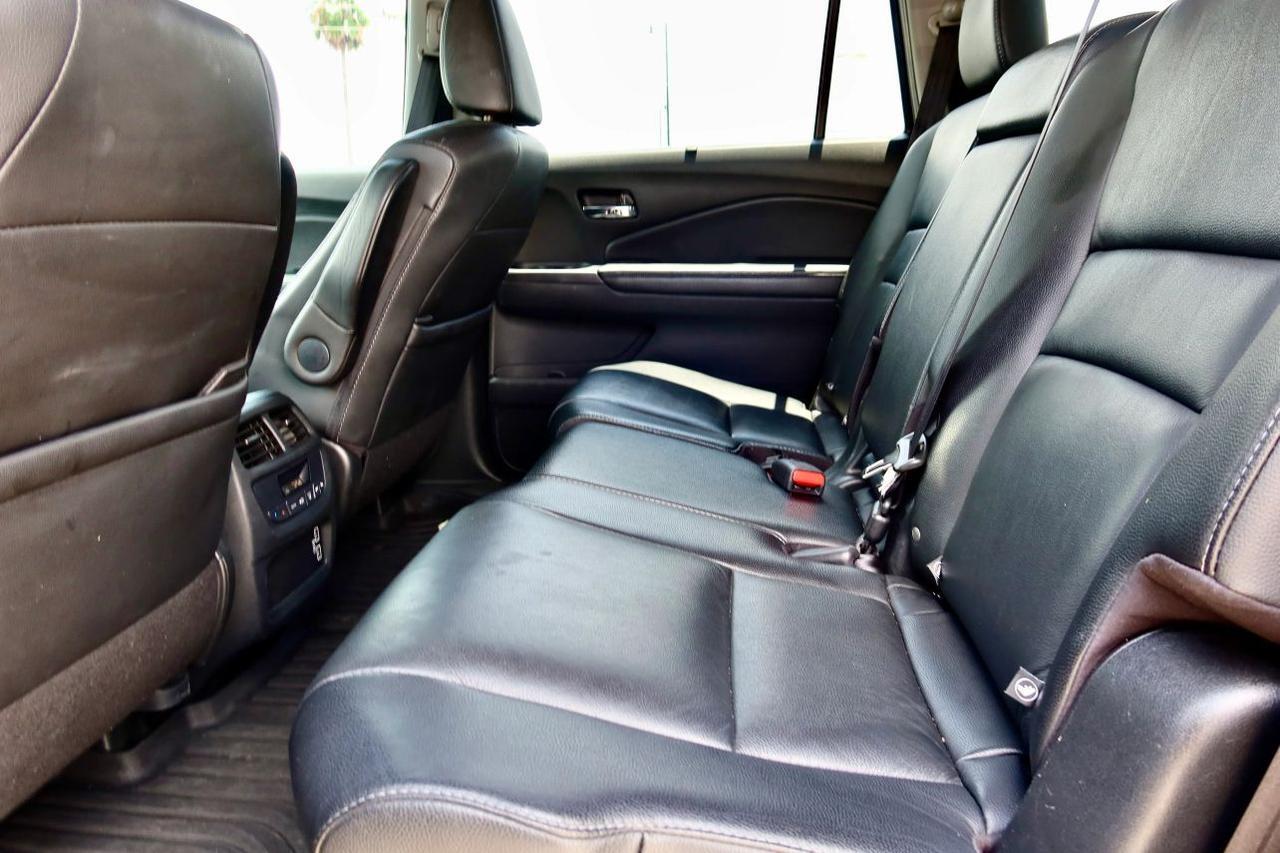 2022 Honda Pilot Special Edition Sport Utility 4D Maitland FL