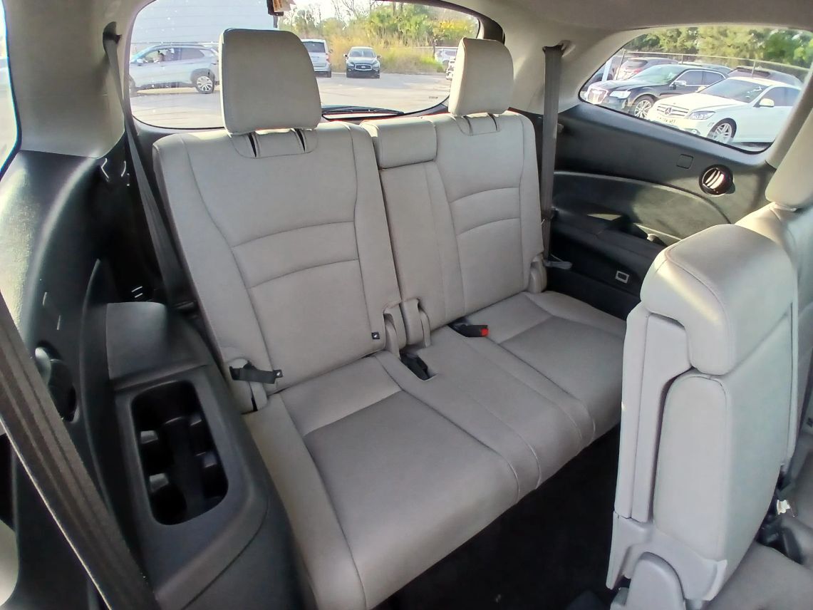 2022 Honda Pilot Special Edition Sport Utility 4D Maitland FL