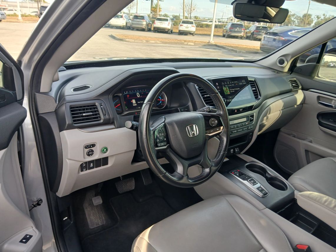 2022 Honda Pilot Special Edition Sport Utility 4D Maitland FL