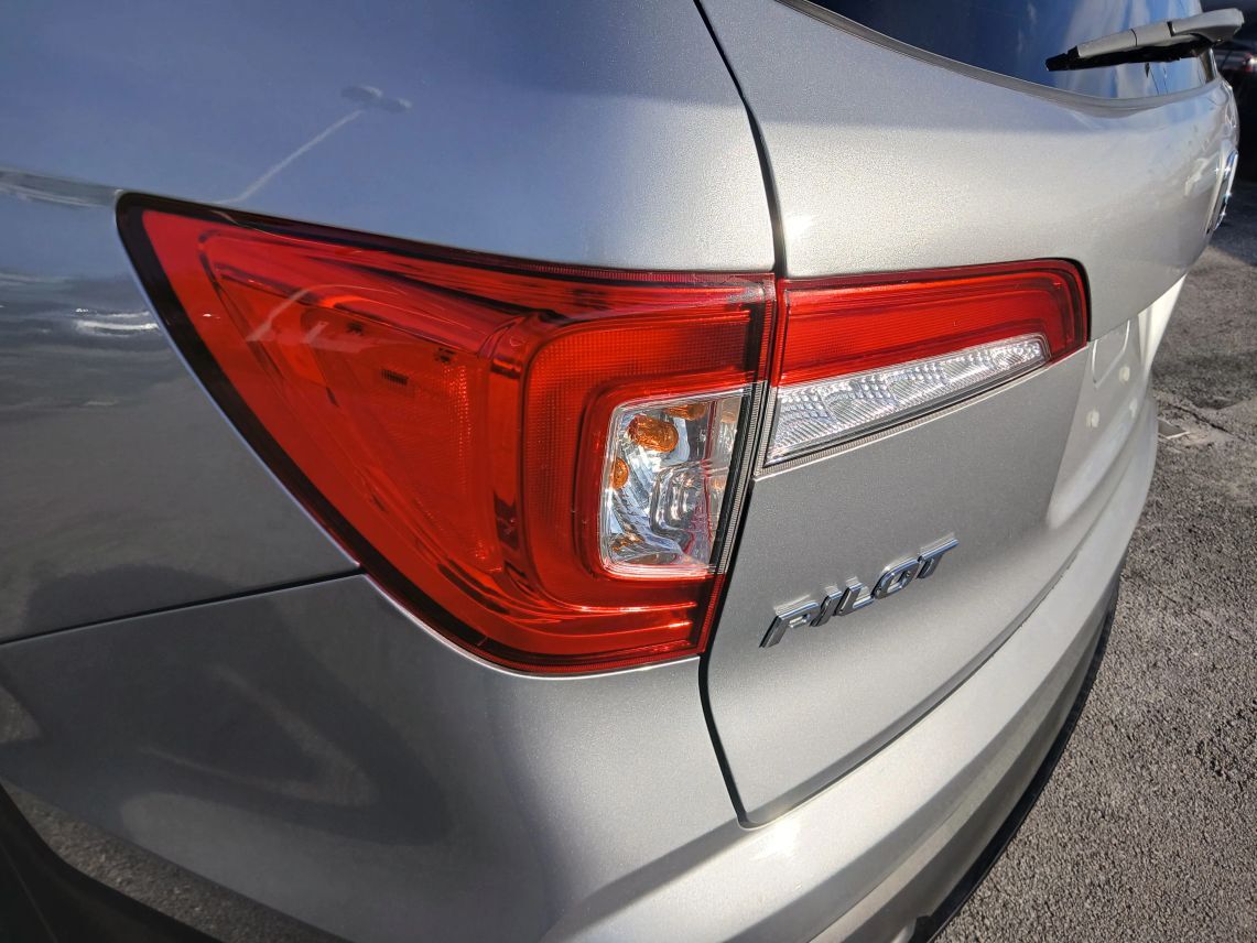 2022 Honda Pilot Special Edition Sport Utility 4D Maitland FL