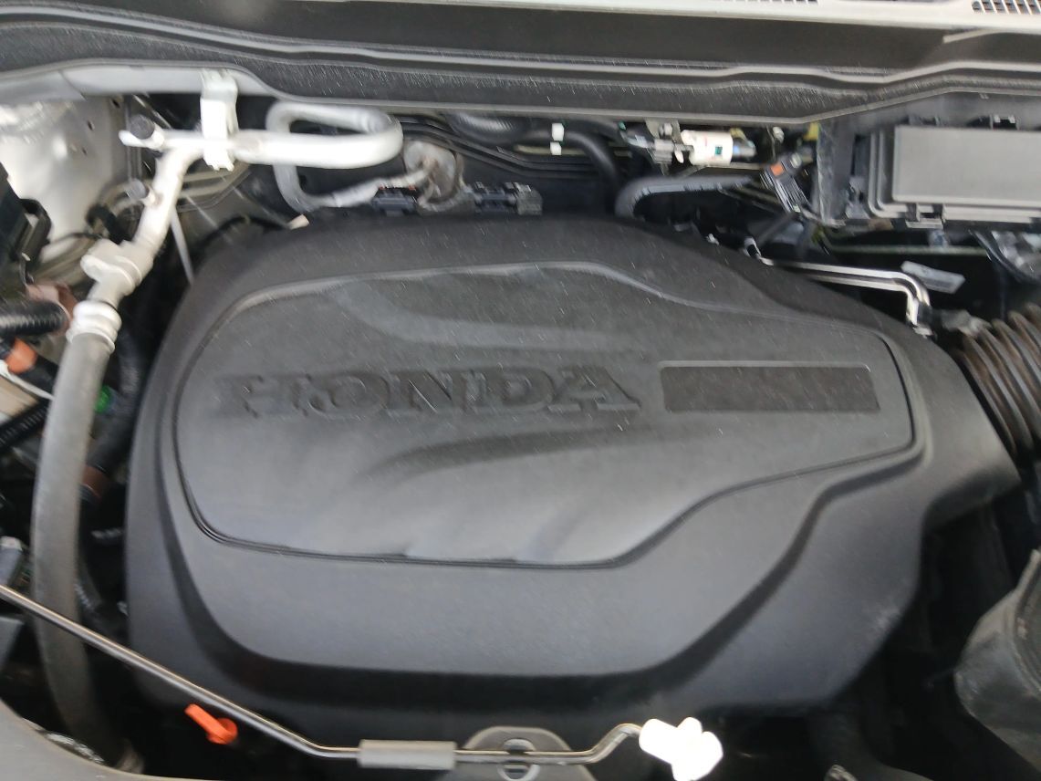 2022 Honda Pilot Special Edition Sport Utility 4D Maitland FL