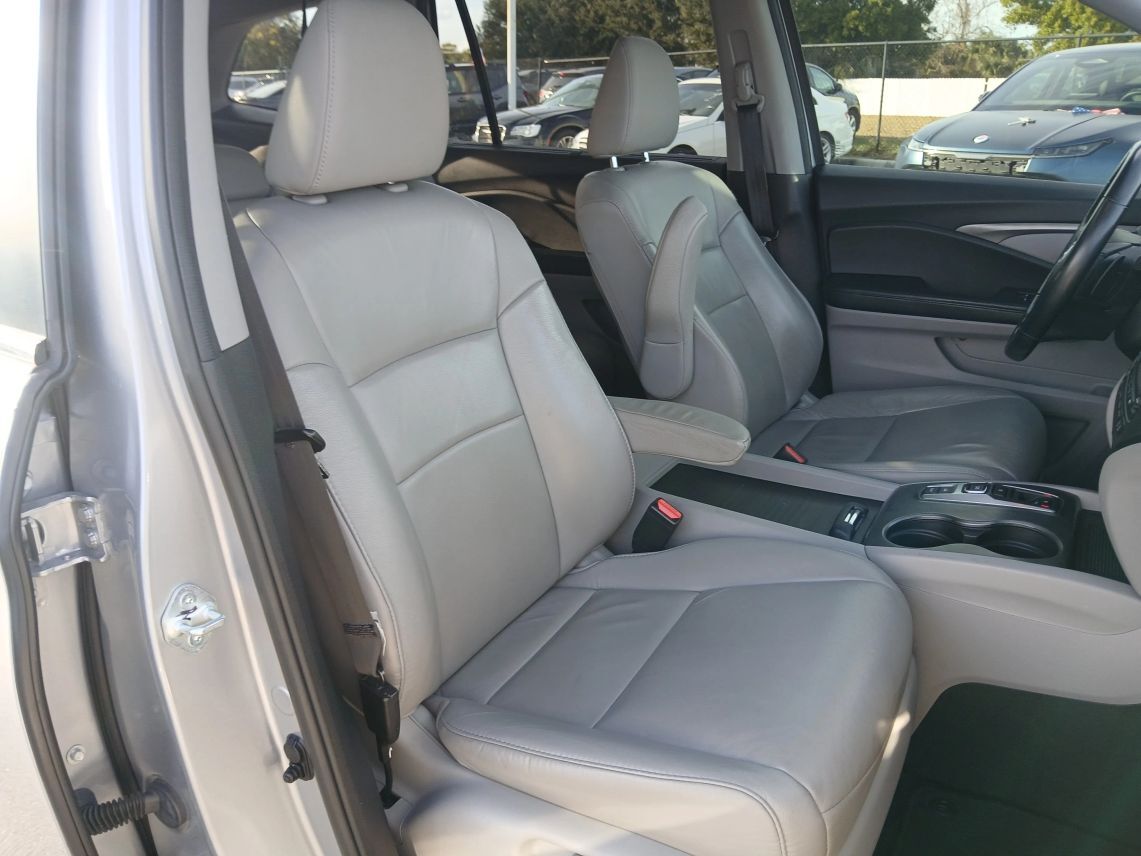 2022 Honda Pilot Special Edition Sport Utility 4D Maitland FL