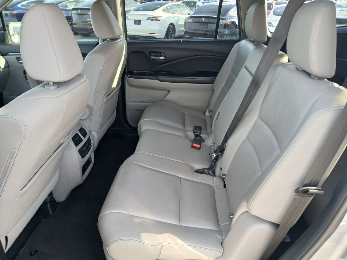 2022 Honda Pilot Special Edition Sport Utility 4D Maitland FL