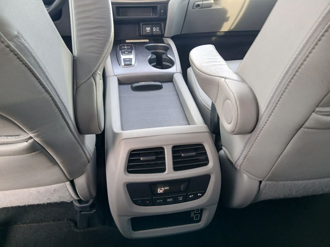 2022 Honda Pilot Special Edition Sport Utility 4D Maitland FL