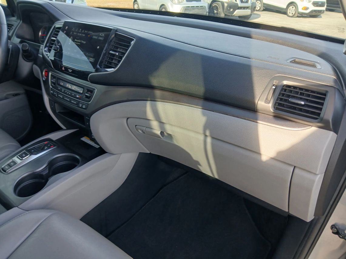 2022 Honda Pilot Special Edition Sport Utility 4D Maitland FL